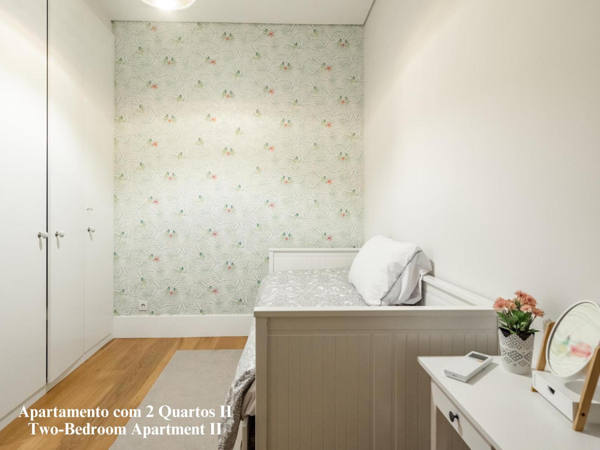 Akicity Baixa Haven Lisboa Eksteriør billede