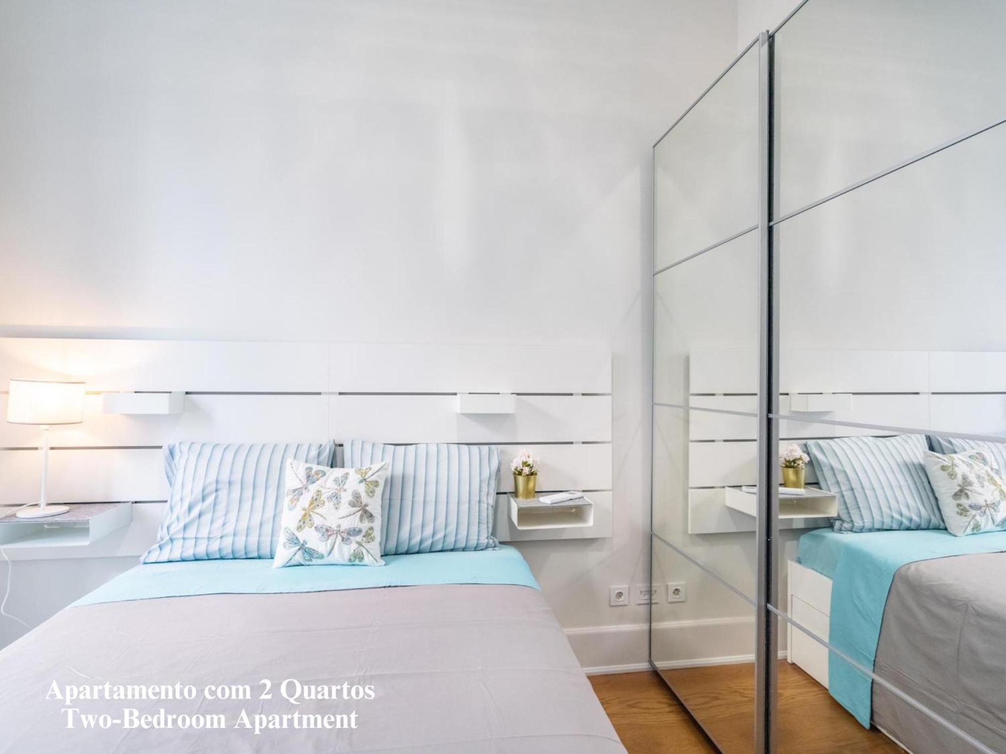 Akicity Baixa Haven Lisboa Eksteriør billede