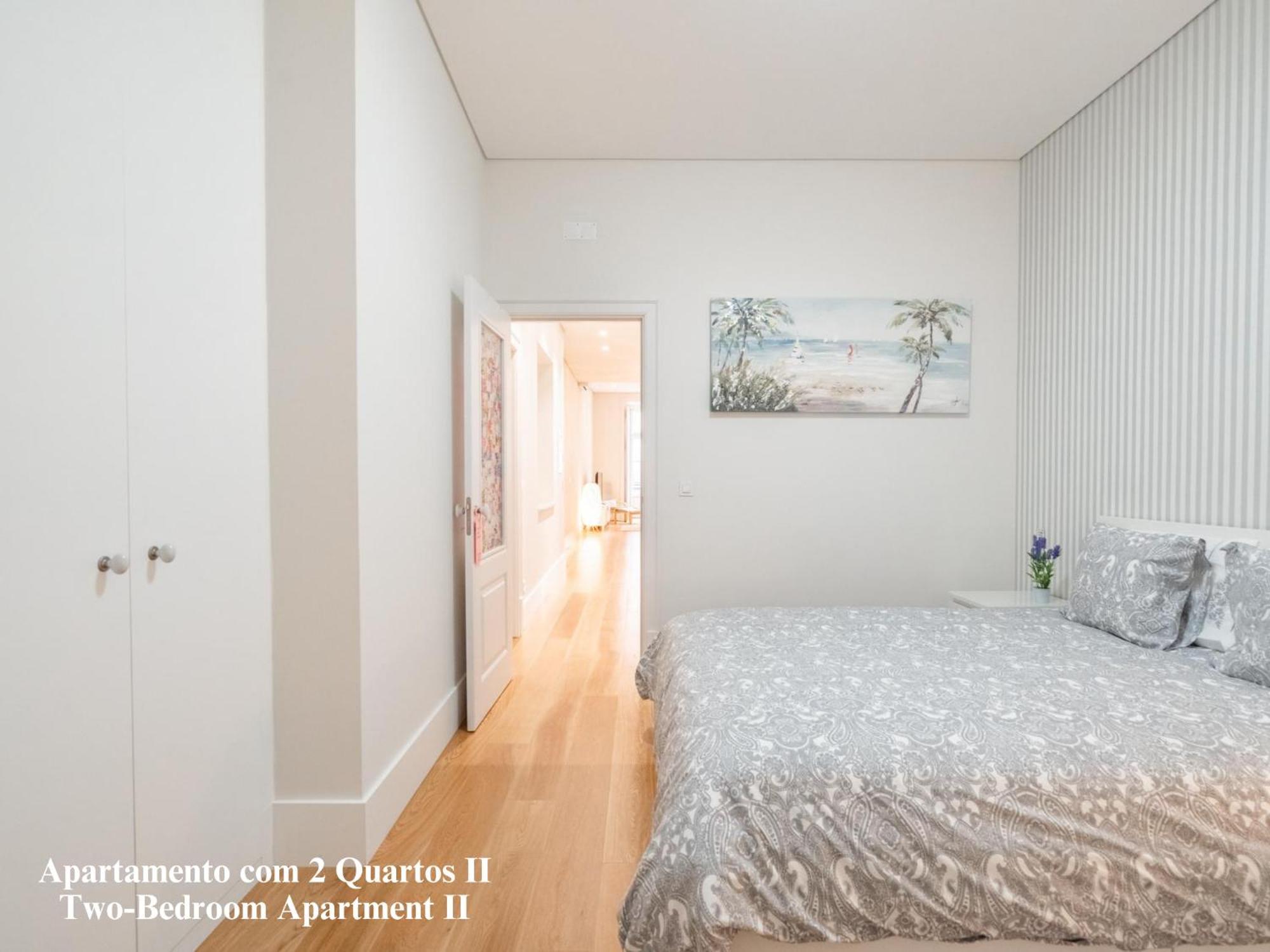 Akicity Baixa Haven Lisboa Eksteriør billede
